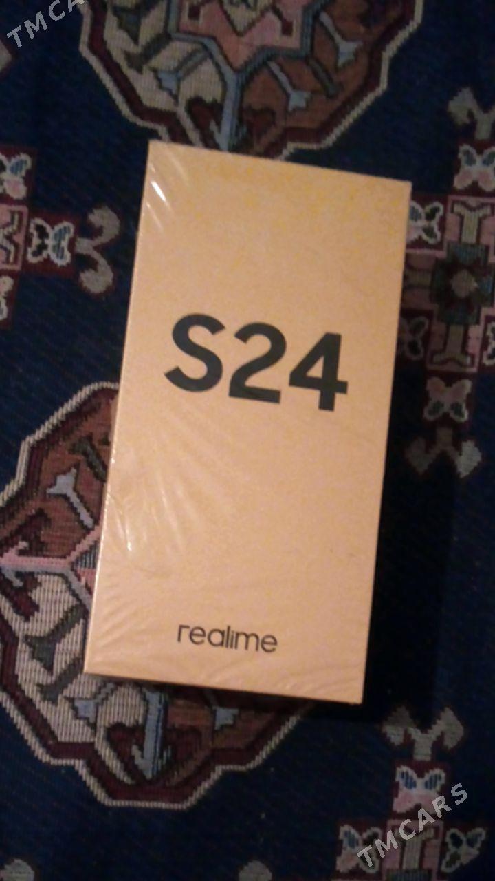 realmi s24 reflesh - Ходжамбаз - img 2
