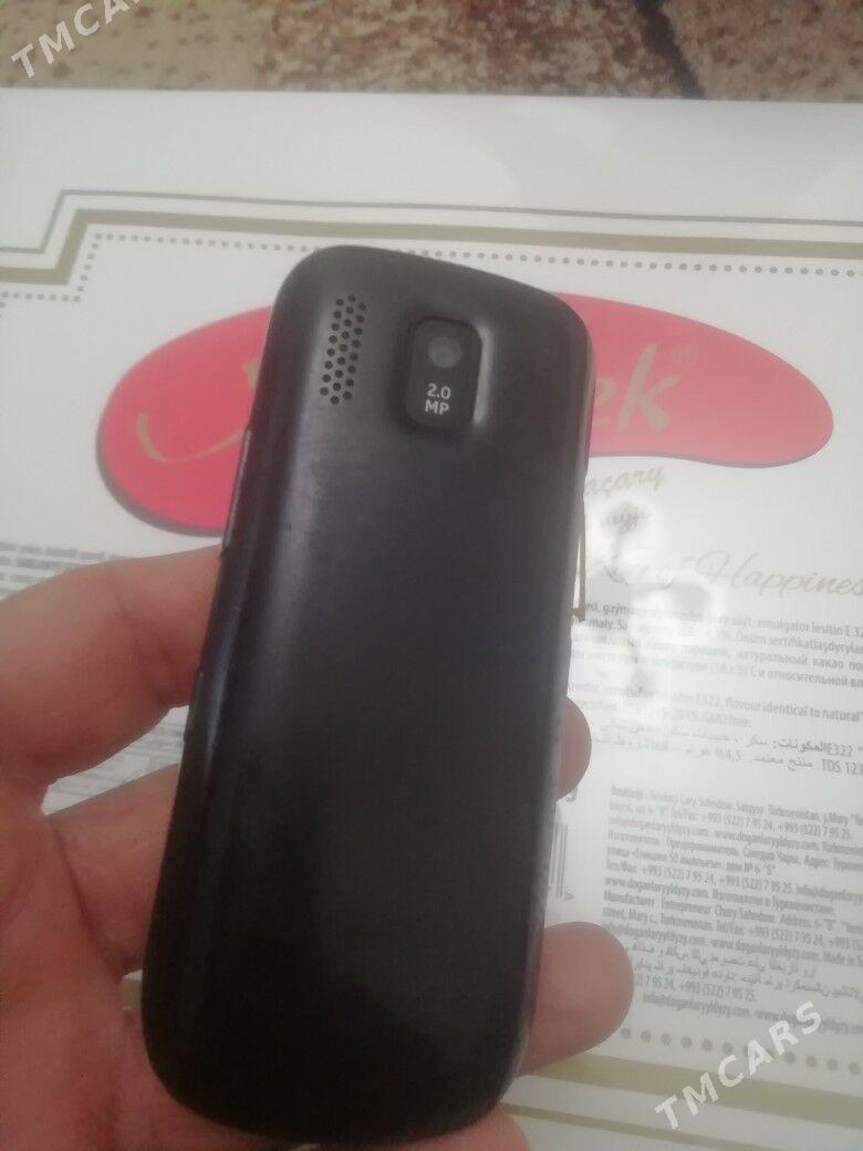 NOKIA 302 - Türkmenabat - img 1