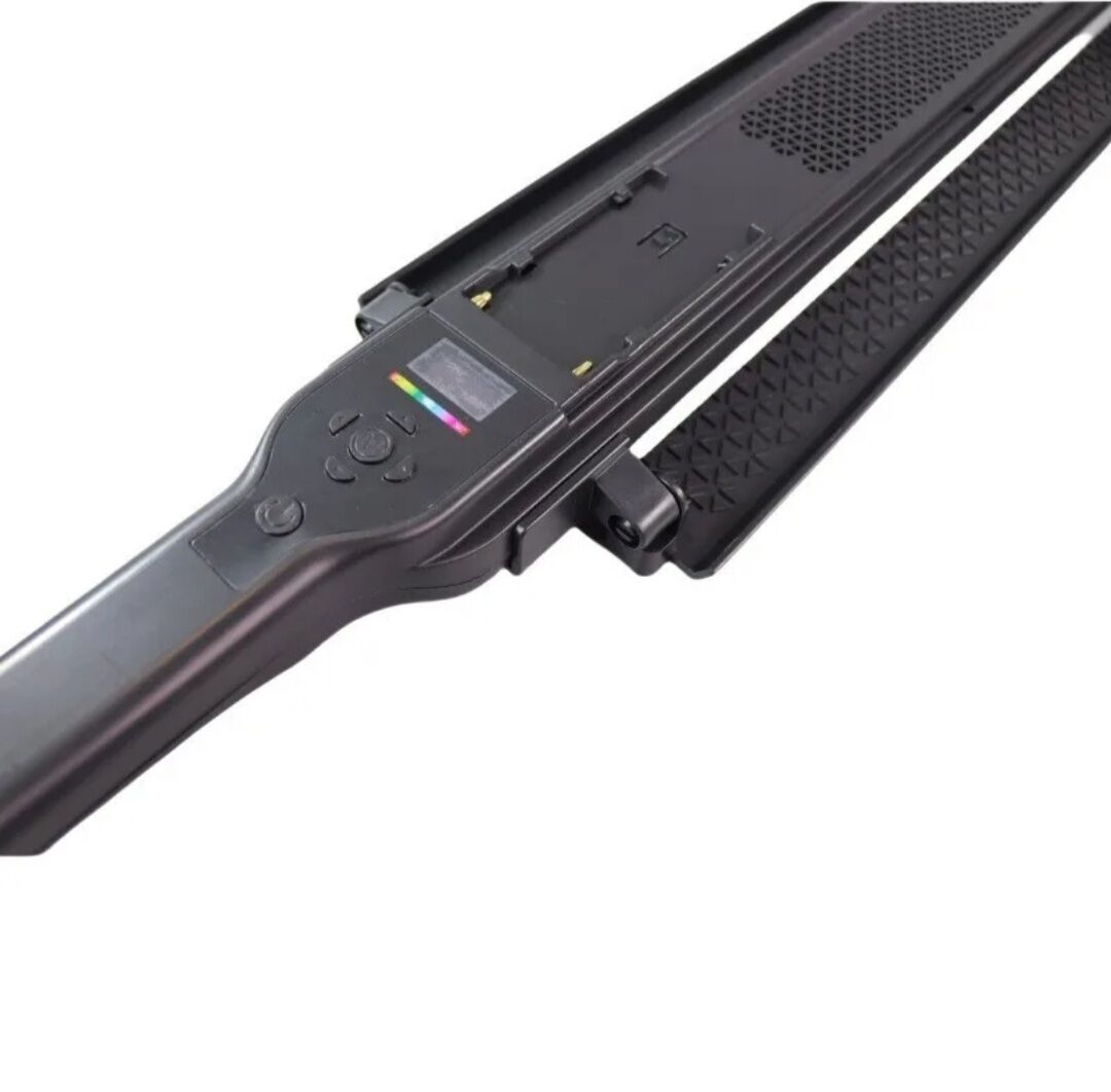 Светодиодный RGB Light Stick - Ашхабад - img 5