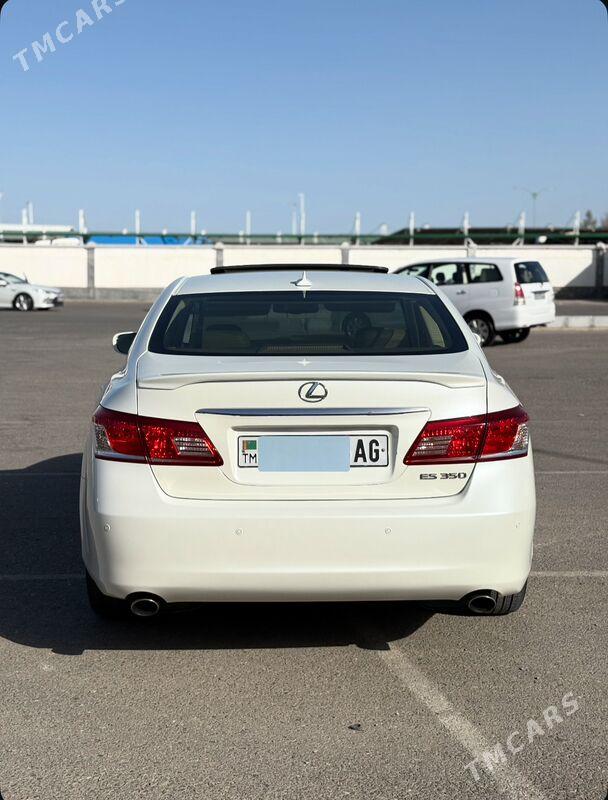 Lexus ES 350 2012 - 280 000 TMT - Büzmeýin - img 1