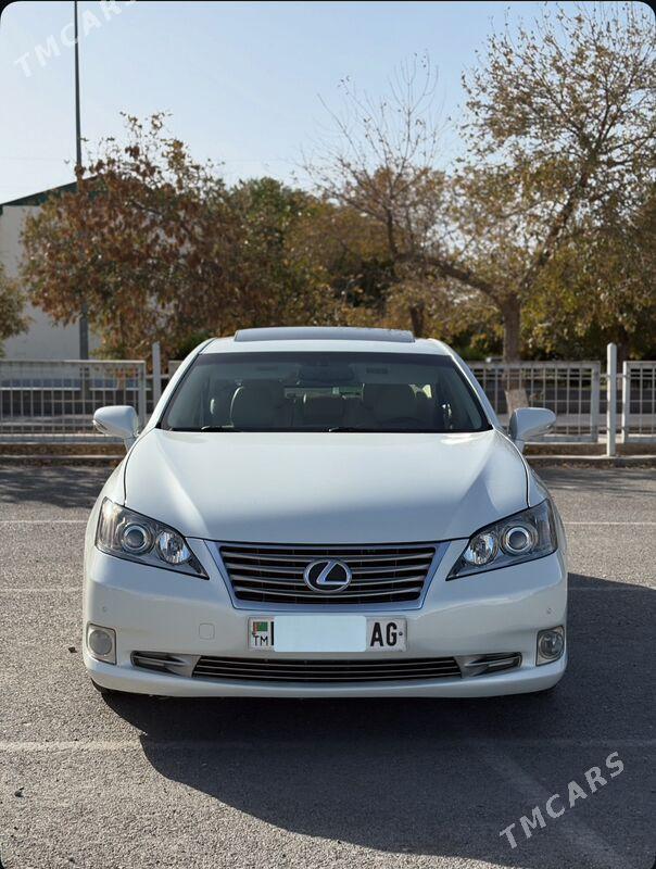 Lexus ES 350 2012 - 280 000 TMT - Büzmeýin - img 4