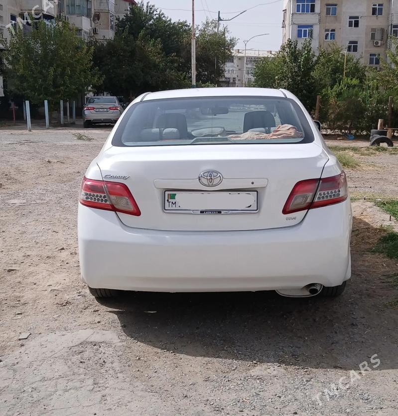 Toyota Camry 2010 - 190 000 TMT - Туркменабат - img 3