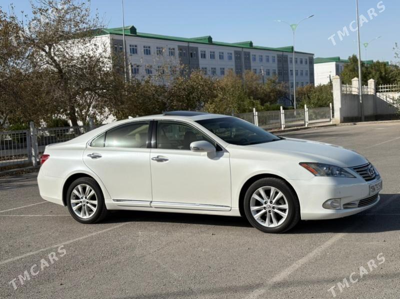 Lexus ES 350 2012 - 280 000 TMT - Büzmeýin - img 2
