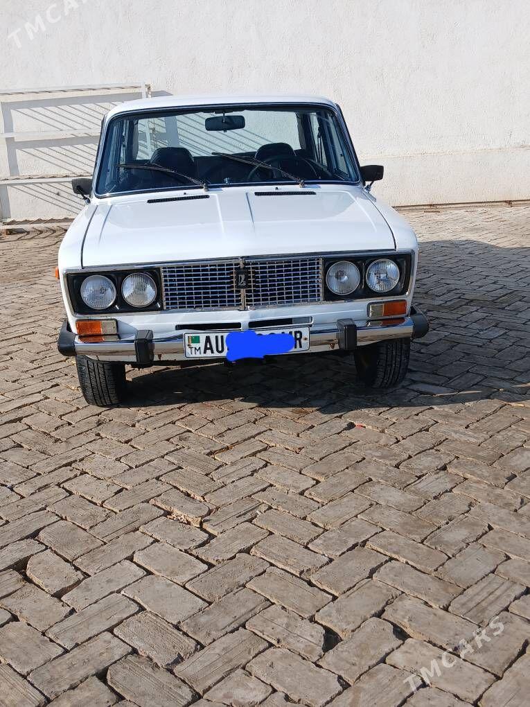 Lada 2106 1998 - 36 000 TMT - Байрамали - img 1