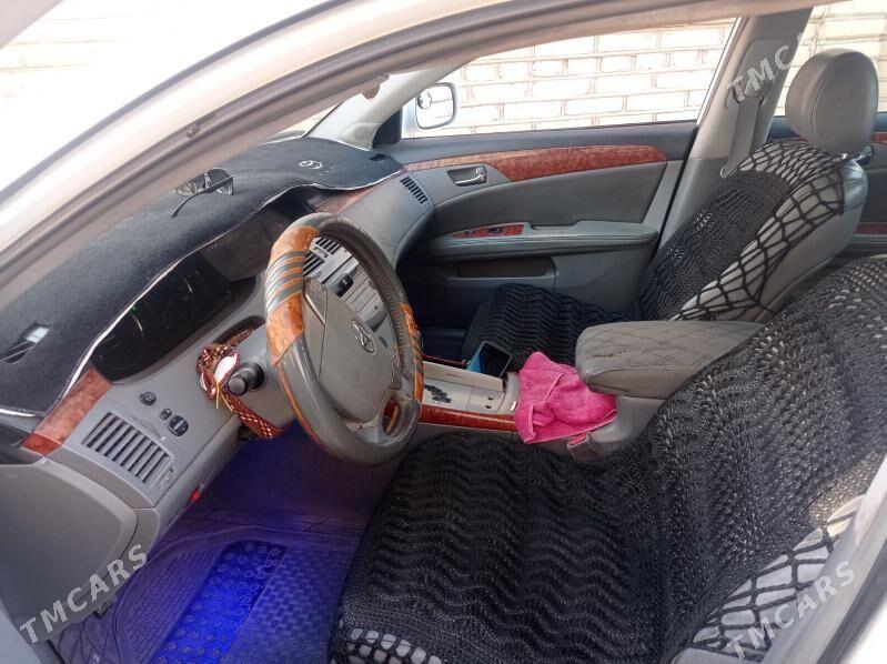 Toyota Avalon 2005 - 170 000 TMT - Мургап - img 4