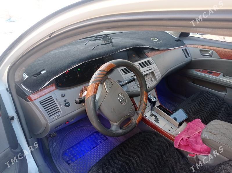 Toyota Avalon 2005 - 170 000 TMT - Мургап - img 2
