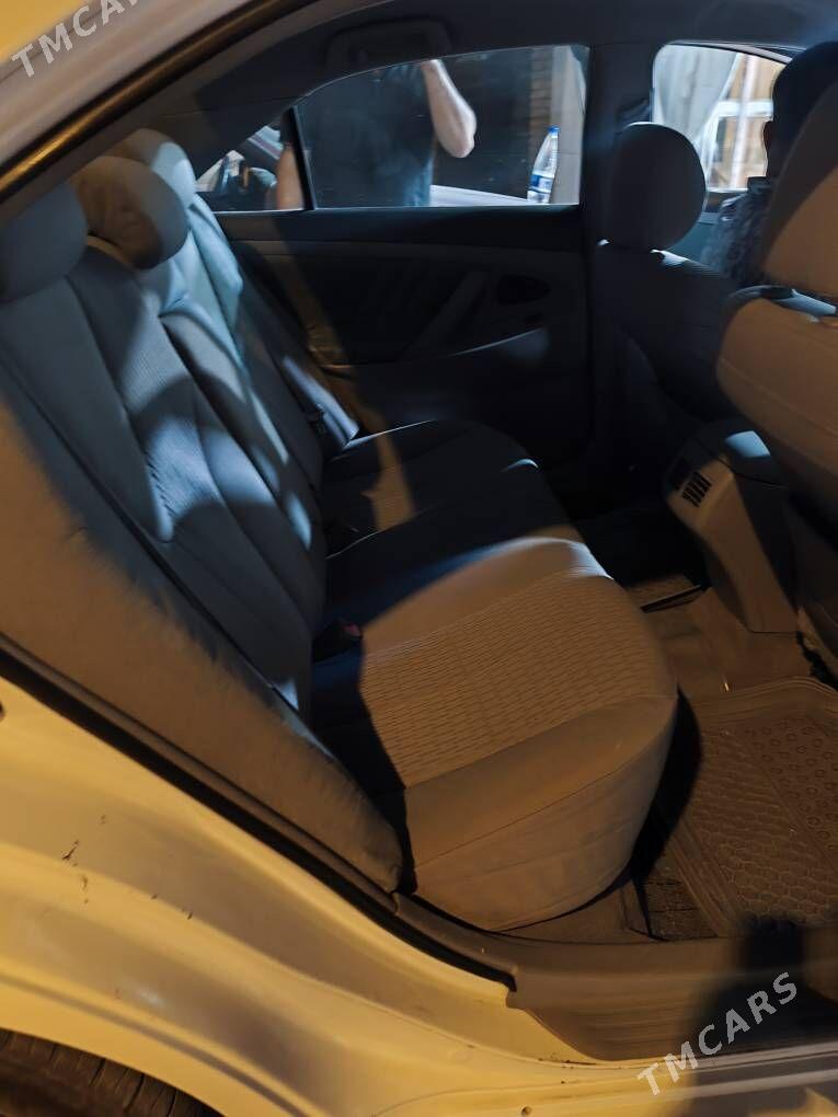 Toyota Camry 2010 - 150 000 TMT - Чарджоу - img 4