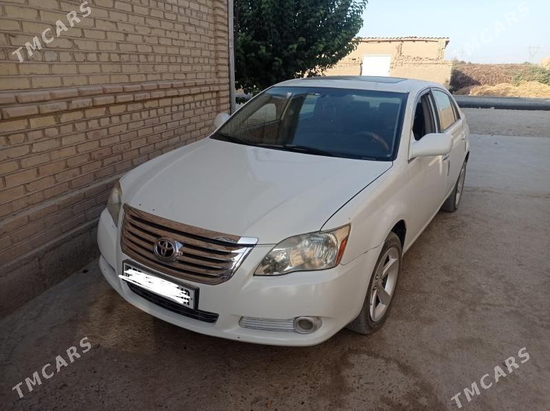 Toyota Avalon 2005 - 170 000 TMT - Мургап - img 3