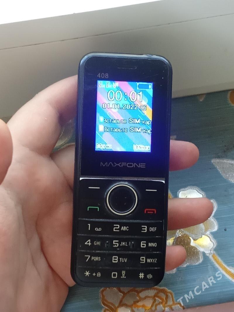 maxfone - 5 mkr - img 2