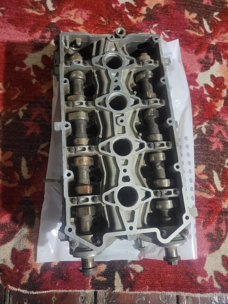 priora 16klapyn galowka 3 200 TMT - Бузмеин - img 4