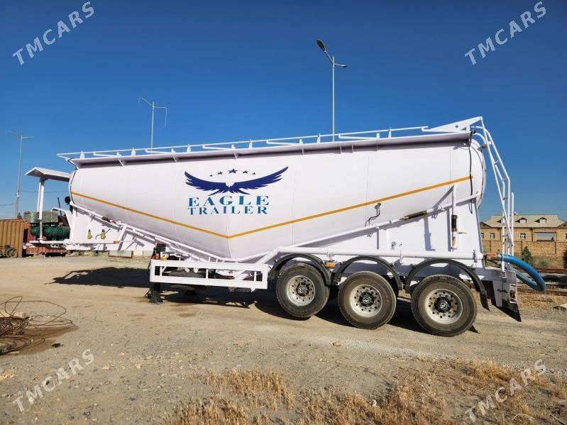 Kogel Cargo 2025 - 660 000 TMT - Kerki - img 1
