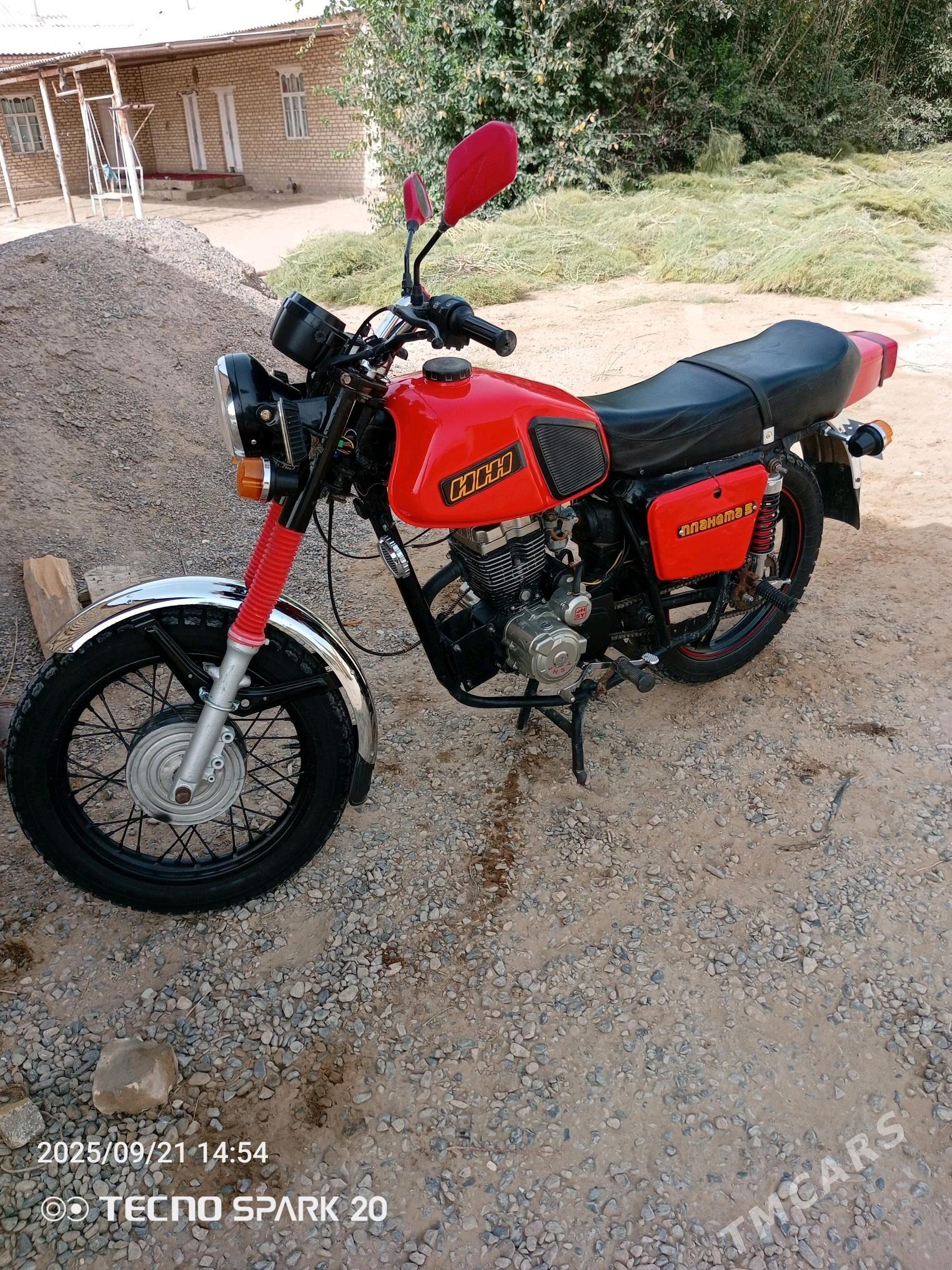 Fekon FK200-14G 2025 - 11 000 TMT - Sakarçäge - img 3