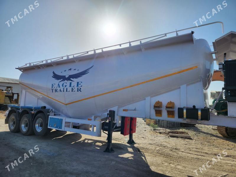 Kogel Cargo 2025 - 660 000 TMT - Kerki - img 4