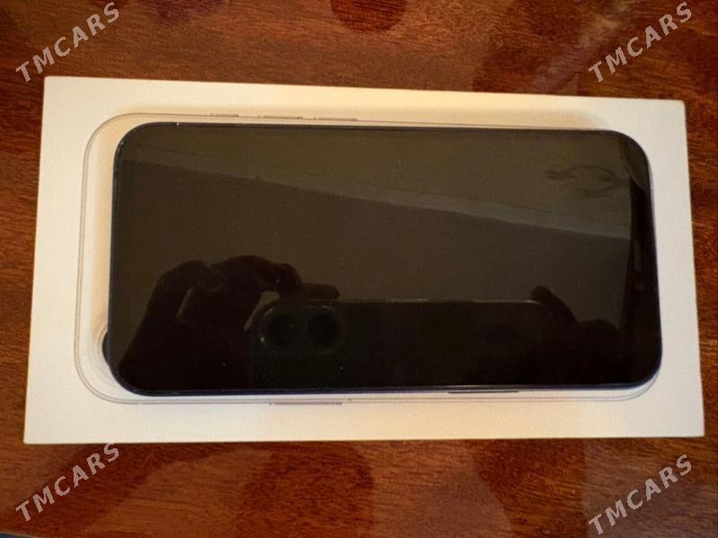 iphone 12 mini - Ашхабад - img 2