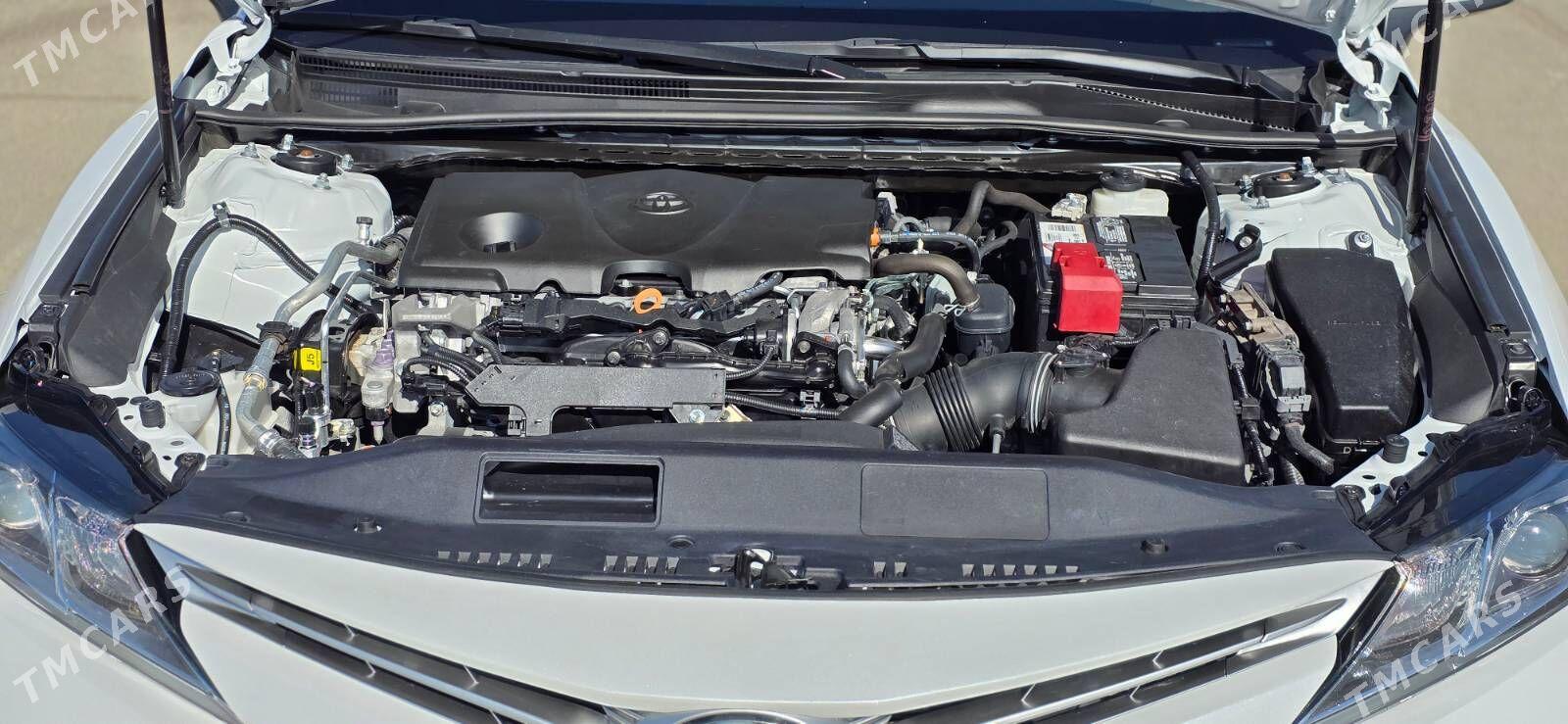 Toyota Camry 2020 - 315 000 TMT - Aşgabat - img 10