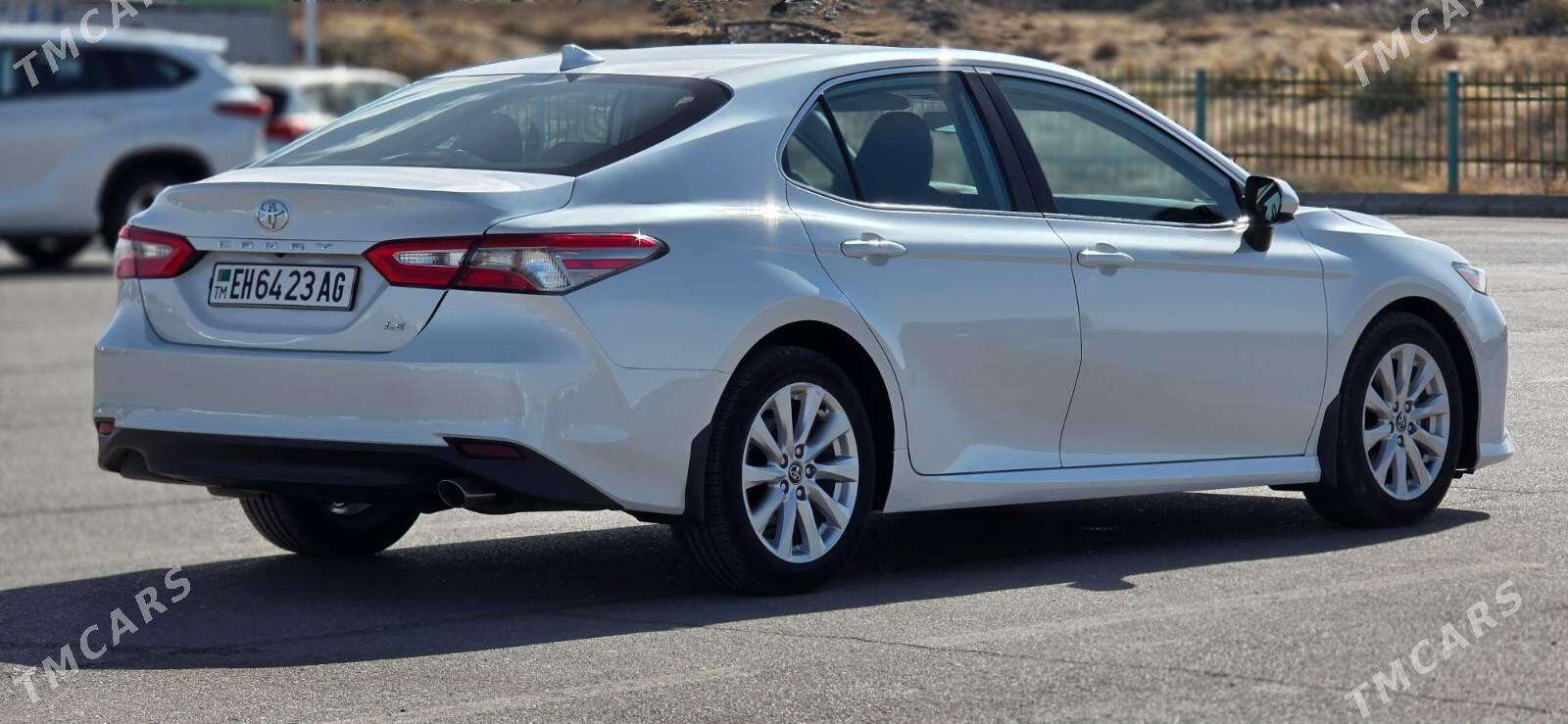Toyota Camry 2020 - 315 000 TMT - Aşgabat - img 2