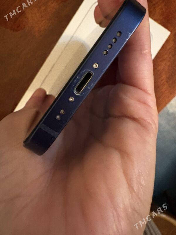 iphone 12 mini - Ашхабад - img 1