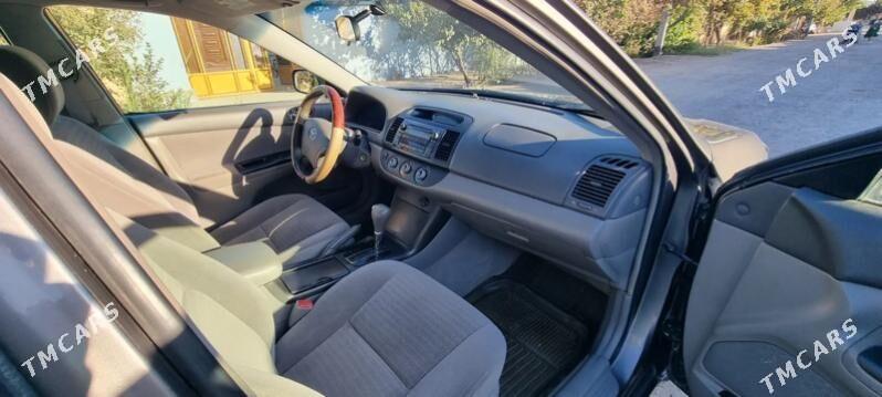 Toyota Camry 2005 - 170 000 TMT - Dänew - img 2
