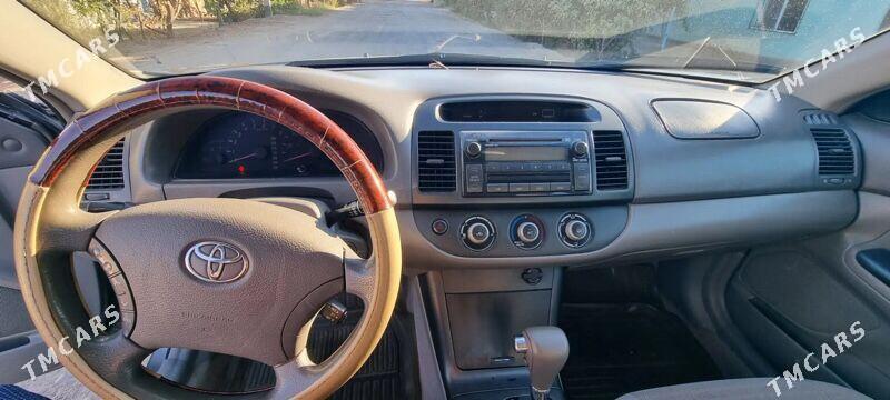 Toyota Camry 2005 - 170 000 TMT - Dänew - img 7
