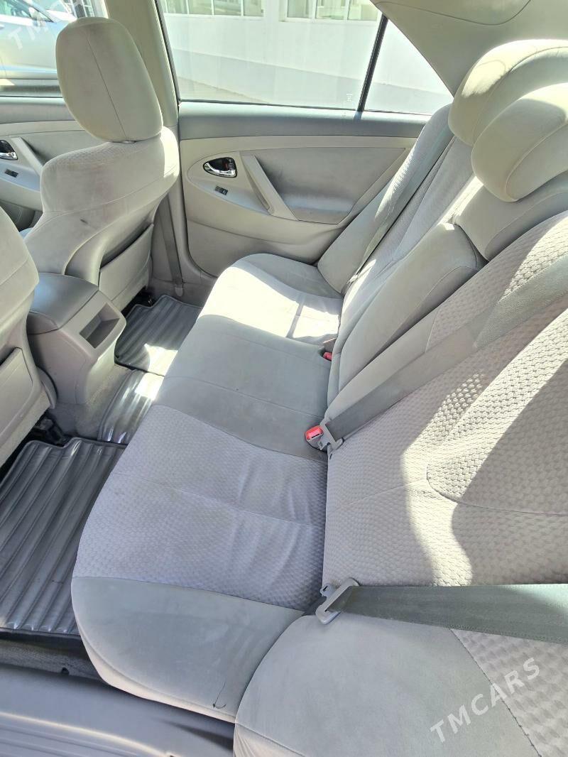 Toyota Camry 2011 - 199 000 TMT - Ашхабад - img 2