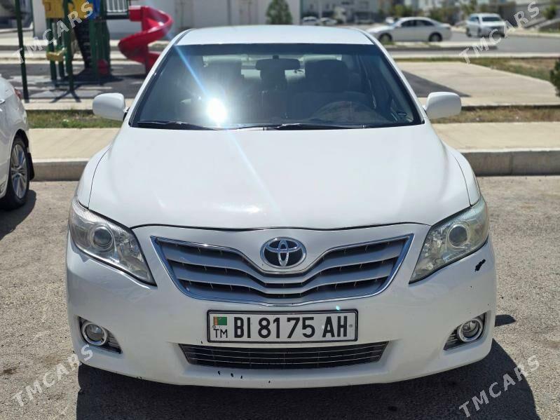 Toyota Camry 2011 - 199 000 TMT - Ашхабад - img 6