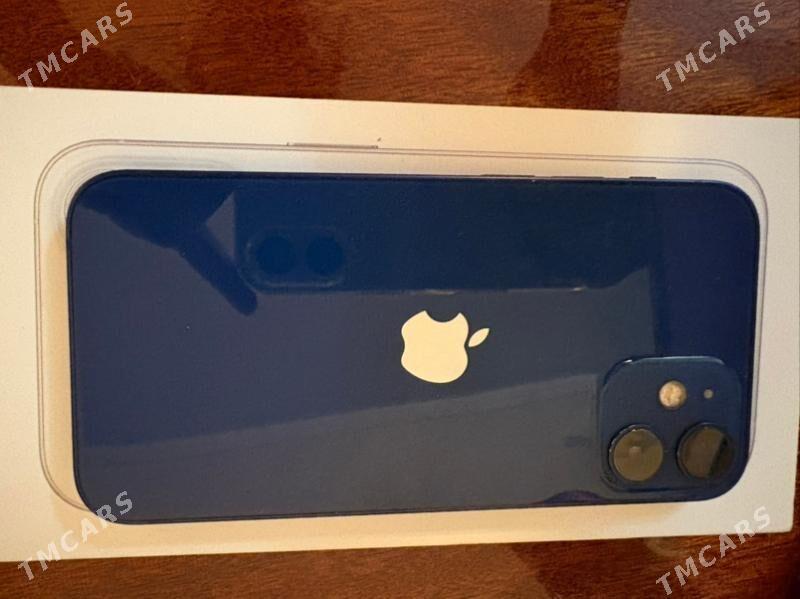 iphone 12 mini - Ашхабад - img 3