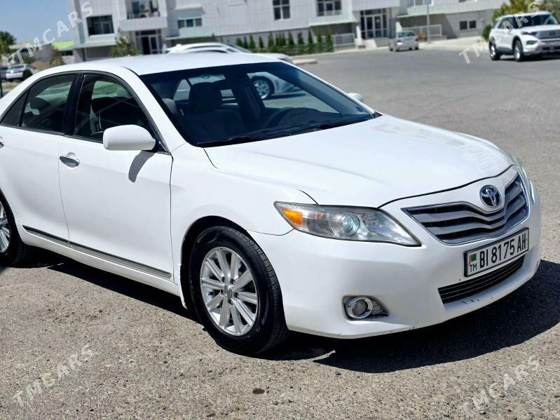 Toyota Camry 2011 - 199 000 TMT - Ашхабад - img 1