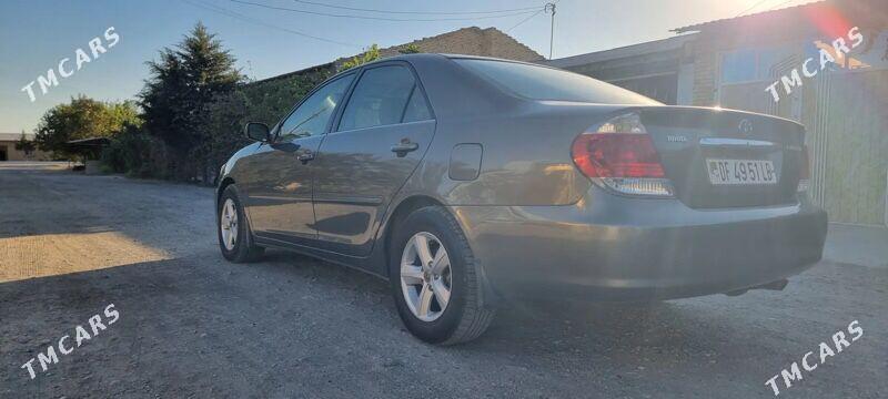 Toyota Camry 2005 - 170 000 TMT - Dänew - img 5