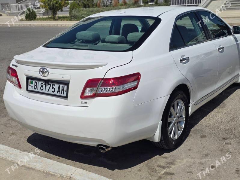 Toyota Camry 2011 - 199 000 TMT - Ашхабад - img 7