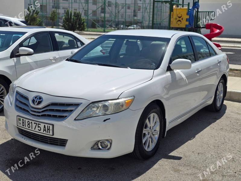 Toyota Camry 2011 - 199 000 TMT - Ашхабад - img 3