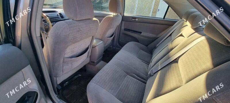 Toyota Camry 2005 - 170 000 TMT - Dänew - img 8