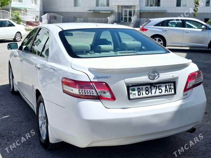 Toyota Camry 2011 - 199 000 TMT - Ашхабад - img 4