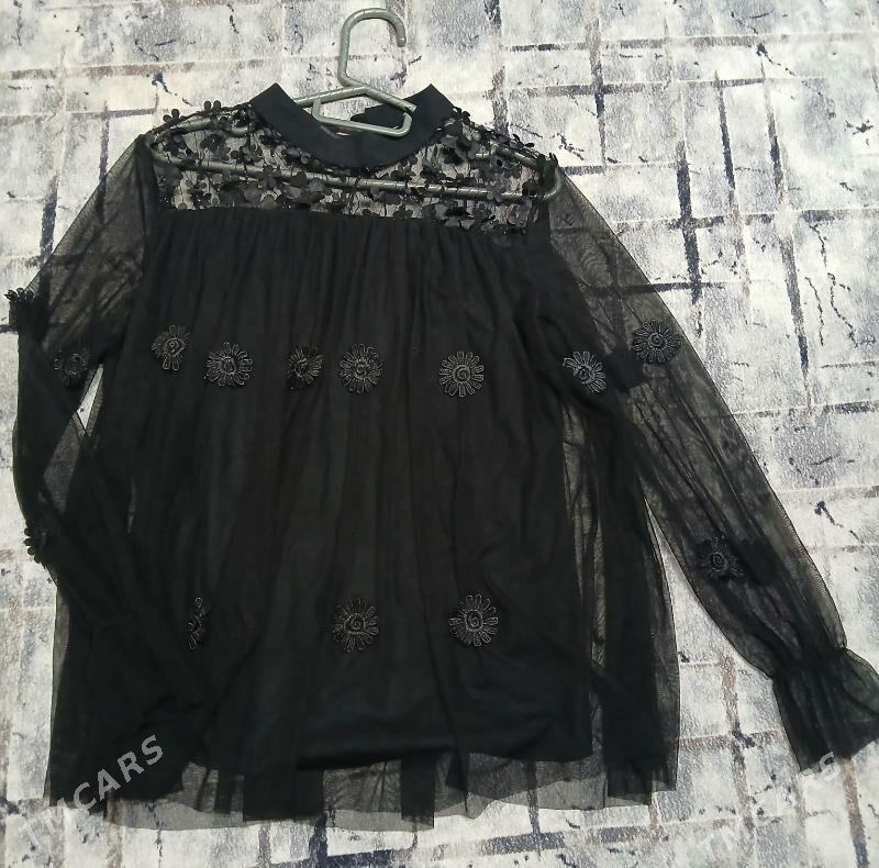 Платье - Türkmenabat - img 1