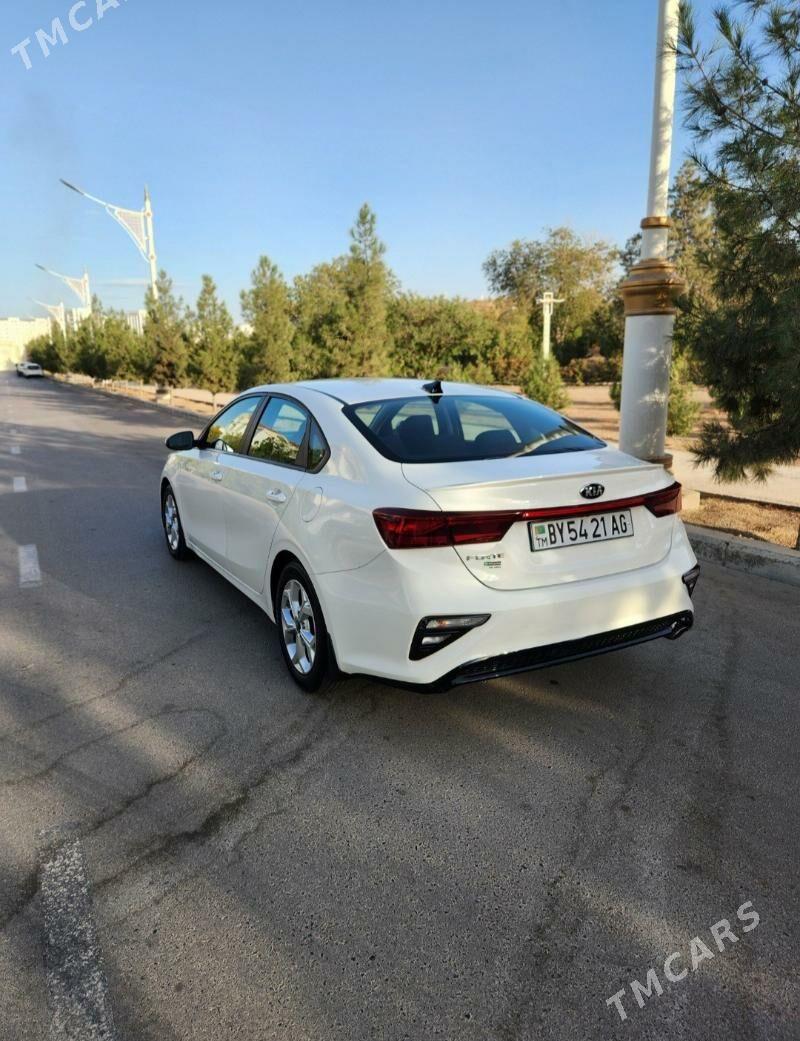 Kia Forte 2020 - 225 000 TMT - ул. Подвойского (Битарап Туркменистан шаёлы) - img 5