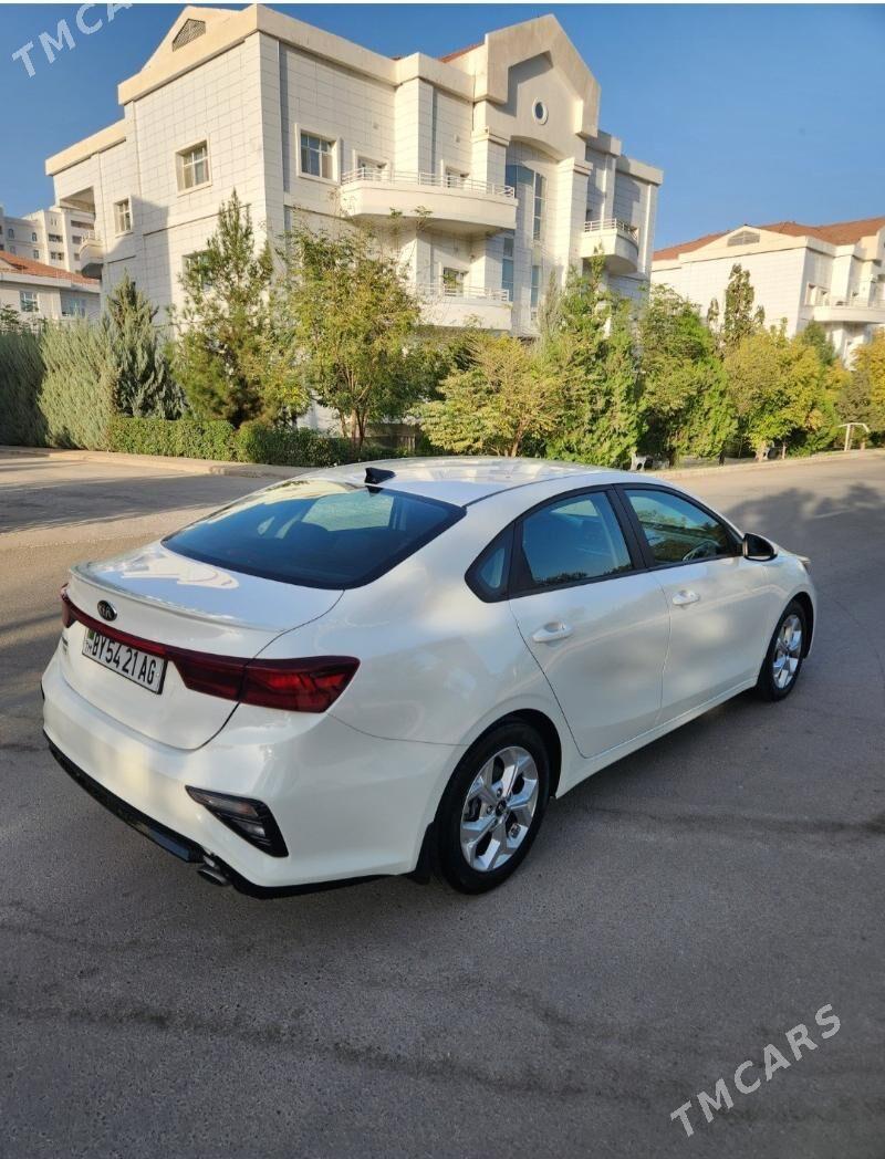 Kia Forte 2020 - 225 000 TMT - ул. Подвойского (Битарап Туркменистан шаёлы) - img 4