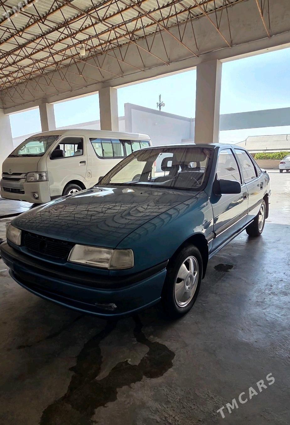 Opel Vectra 1993 - 50 000 TMT - Мары - img 2