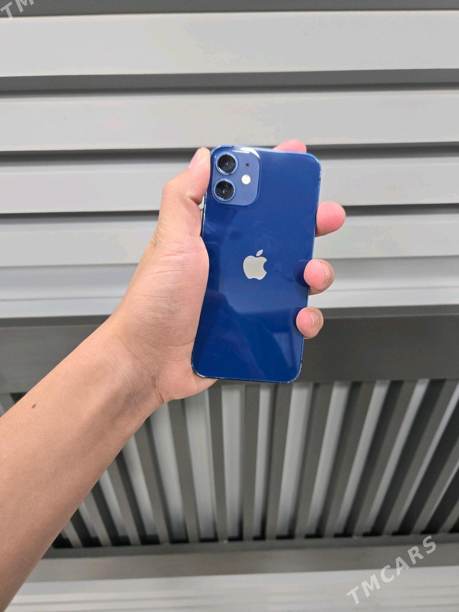 IPhone 12 Mini - Мары - img 6