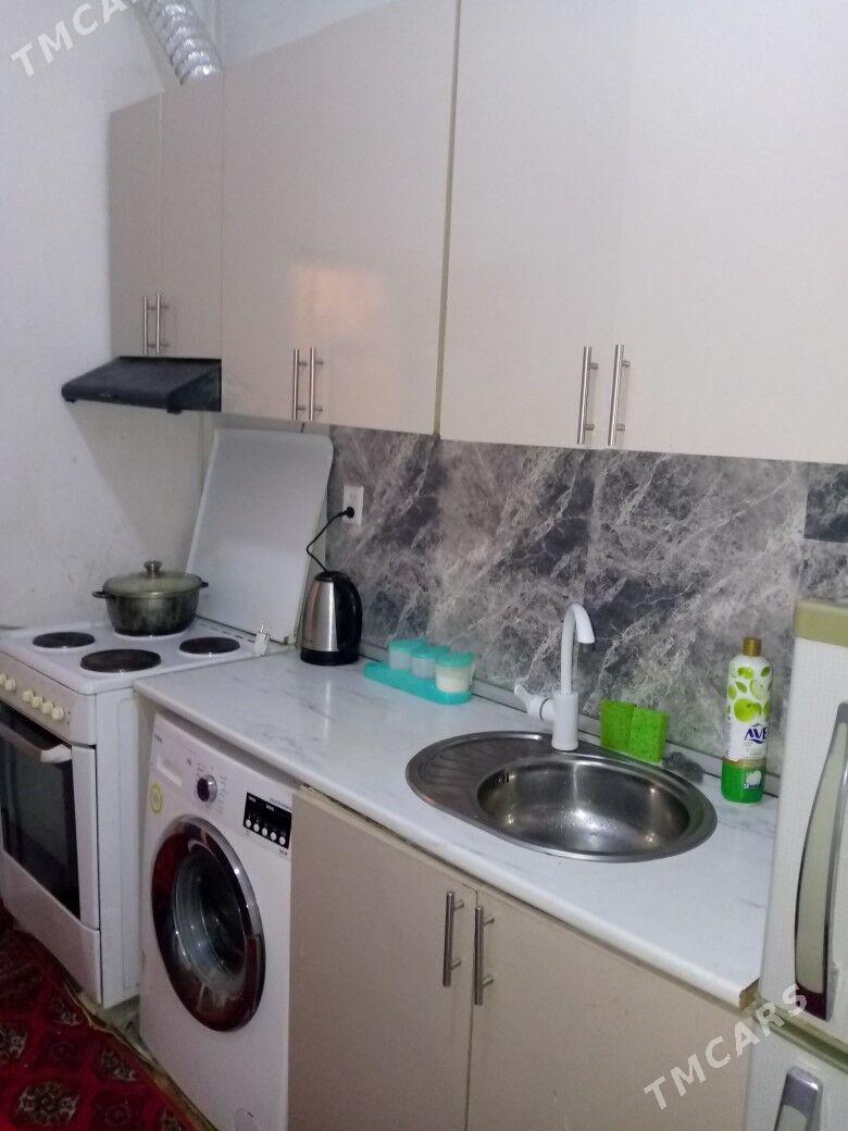 kuhynny garnetur - Büzmeýin - img 2