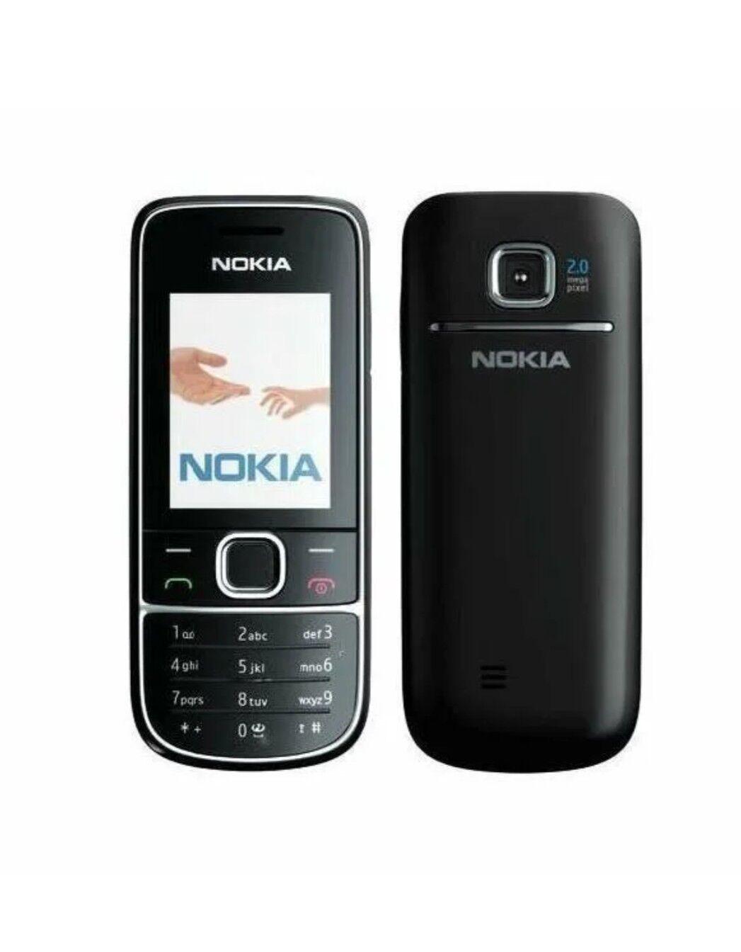 Nokia 2700 classic - Туркменабат - img 2