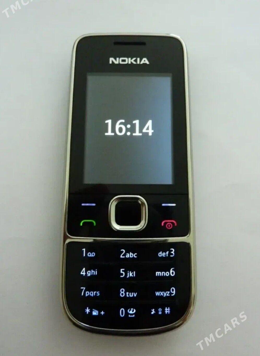 Nokia 2700 classic - Туркменабат - img 3