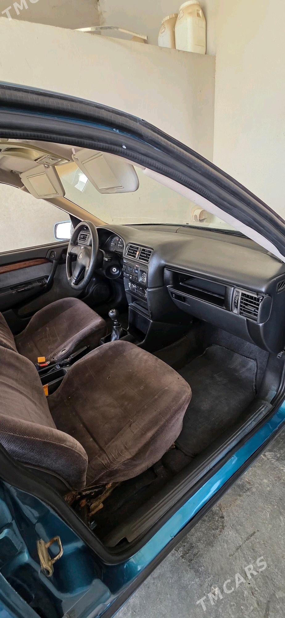 Opel Vectra 1993 - 50 000 TMT - Мары - img 5