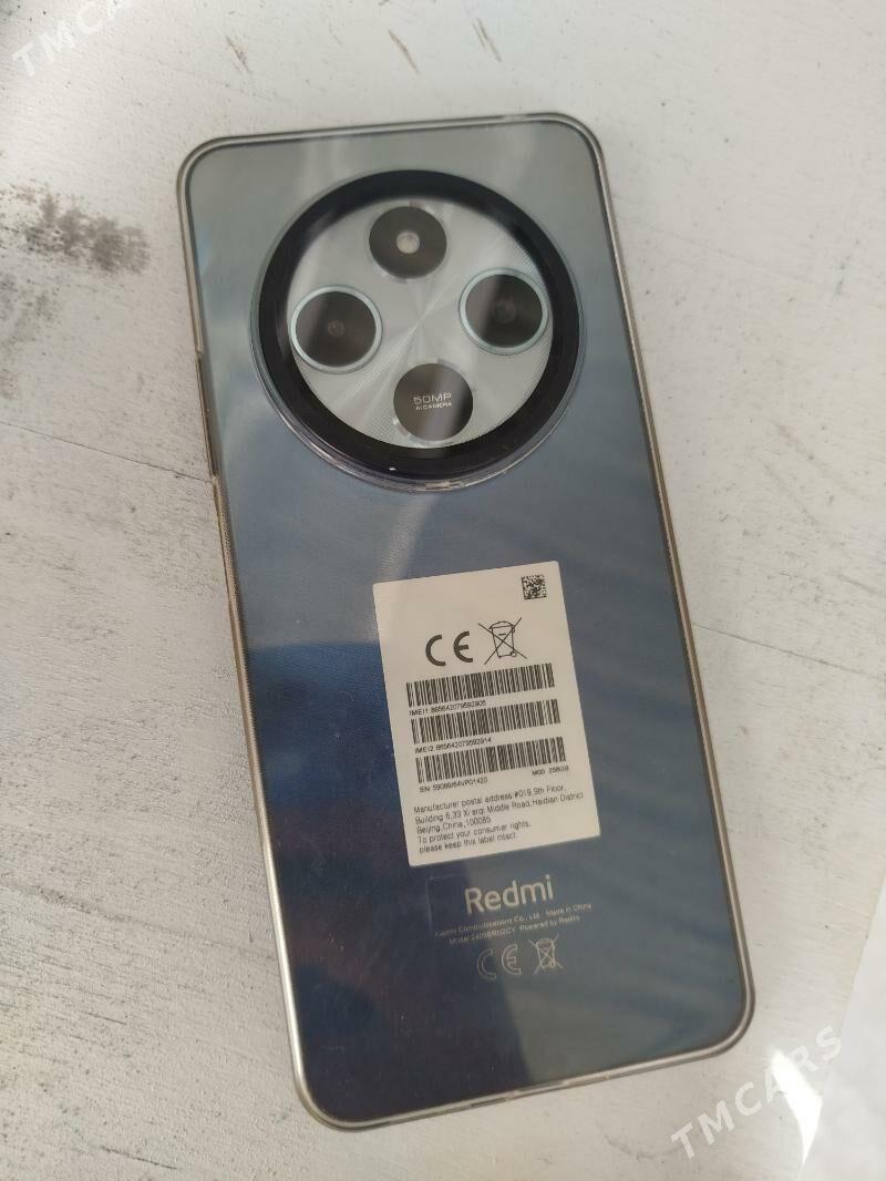 redmi 14C - Туркменабат - img 1