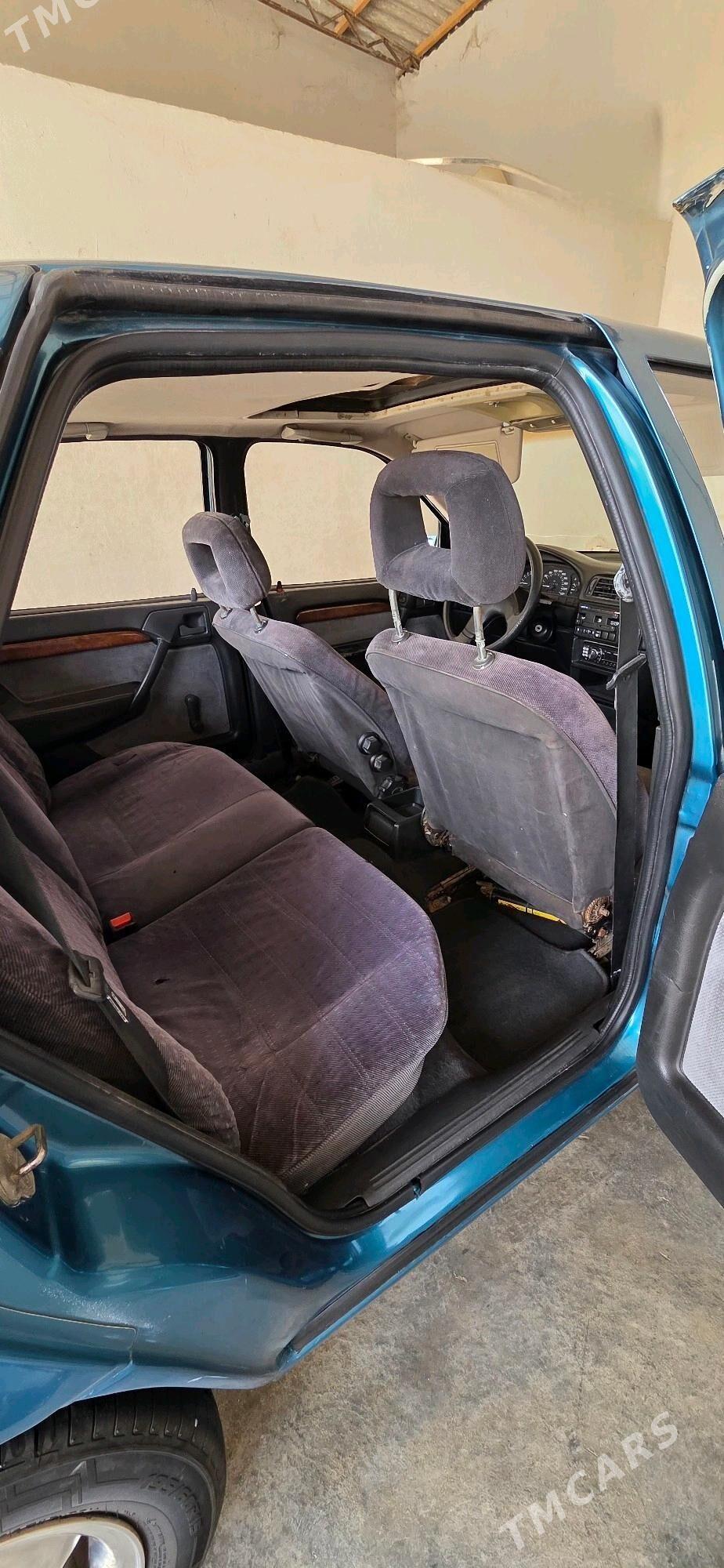 Opel Vectra 1993 - 50 000 TMT - Мары - img 6