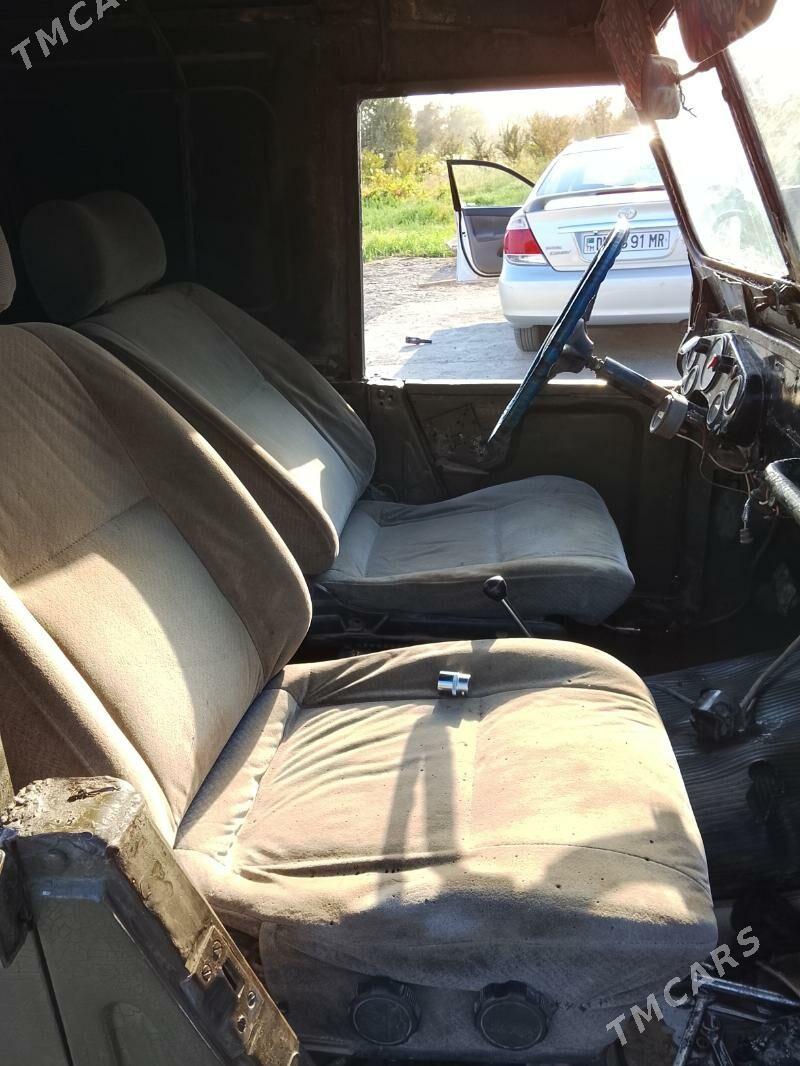 Gaz M20(Pobeda) 1986 - 13 000 TMT - Мары - img 2