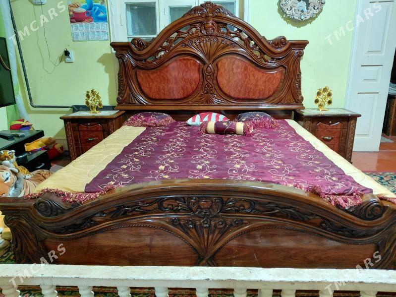 spalni komplekt - Daşoguz - img 1