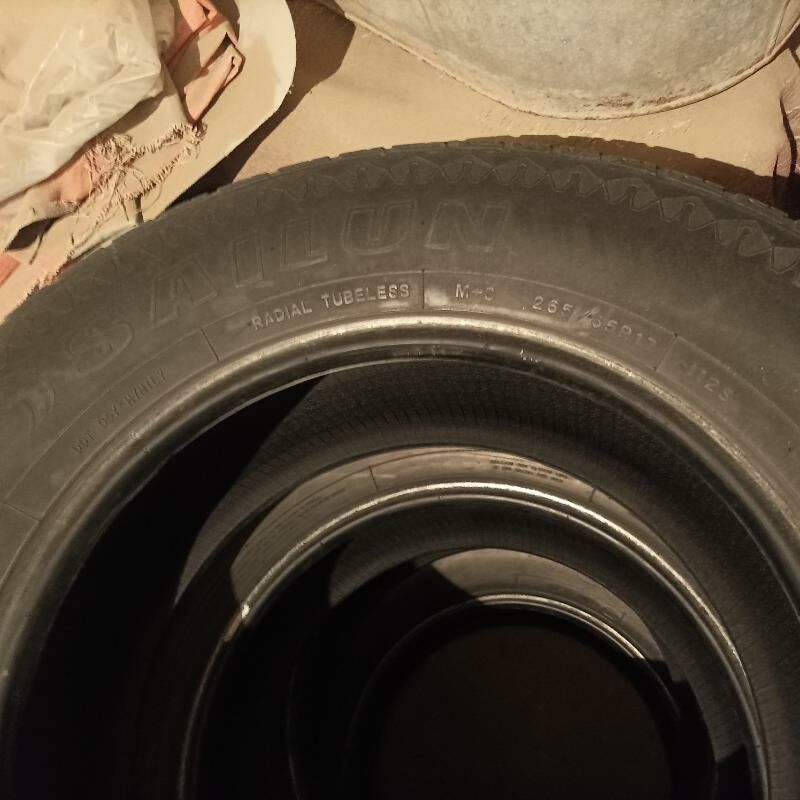 265.65.17 1 100 TMT - Хазар - img 1