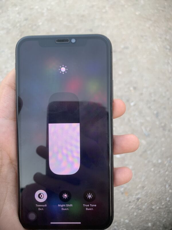 Iphone xs - Balkanabat - img 1