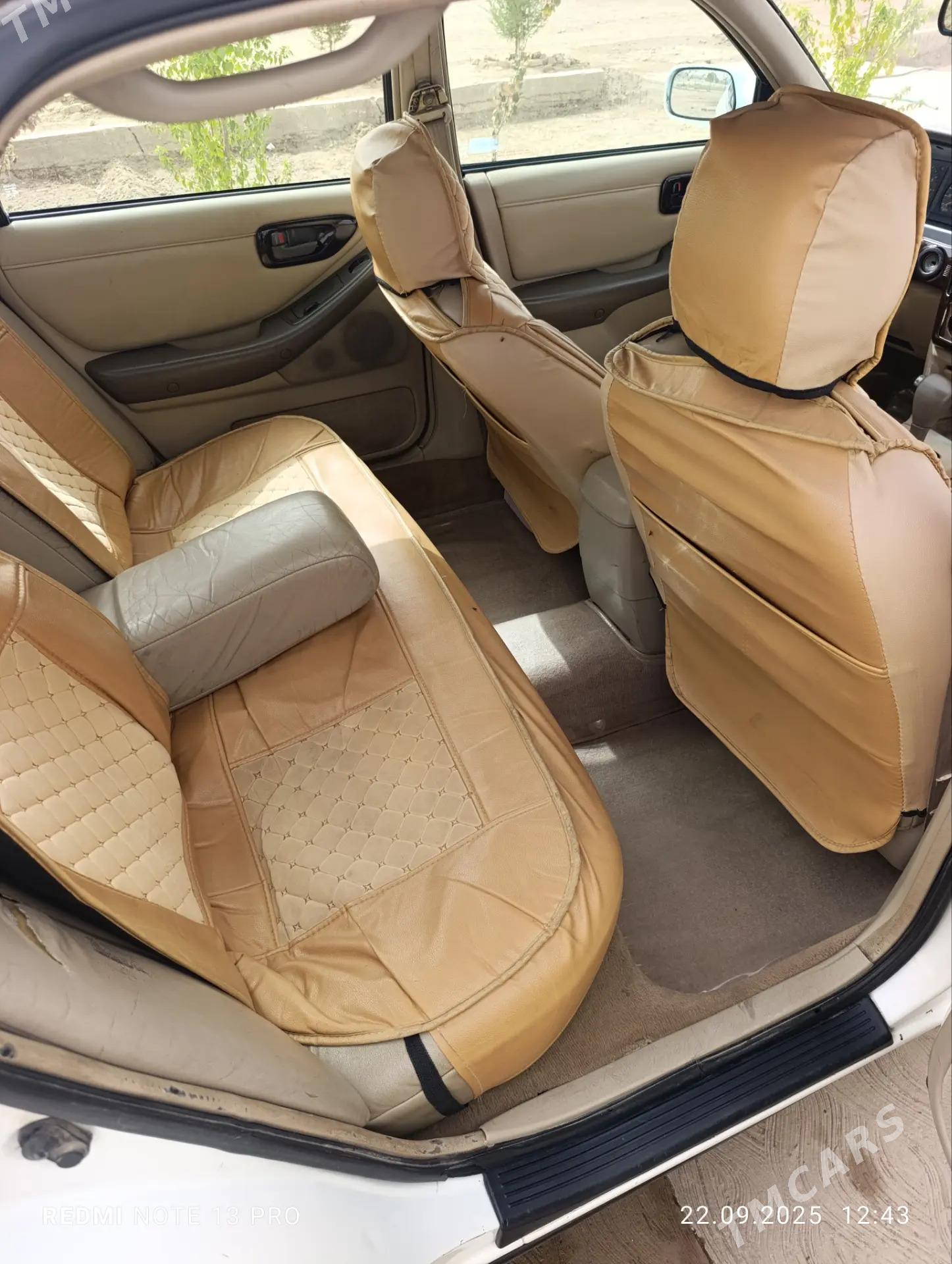 Toyota Avalon 1999 - 135 000 TMT - Ходжамбаз - img 4