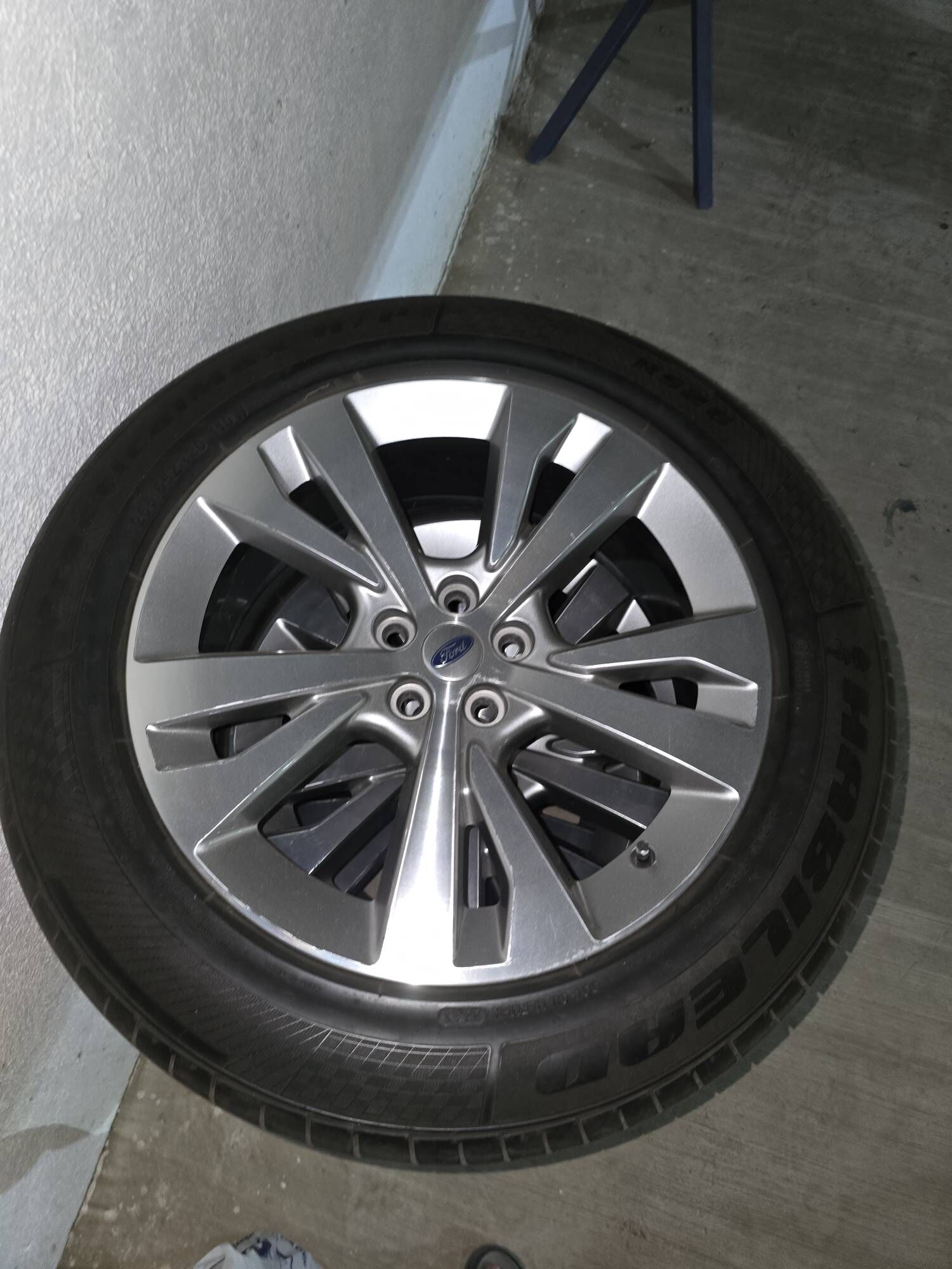 Ford explorer 18 000 TMT - Чоганлы - img 3