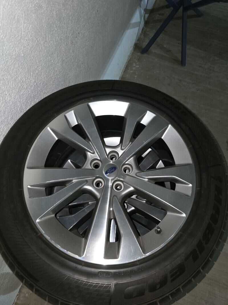 Ford explorer 18 000 TMT - Чоганлы - img 4